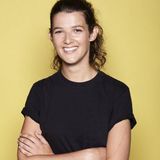 Photo of Ginny Watsham, Venture Partner at Moving Capital