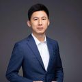 Photo of David Gan, General Partner at OP Crypto