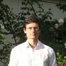 Photo of Guillaume Dubé, Angel