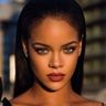 Photo of Robyn Rihanna Fenty, Angel