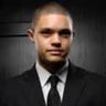 Photo of Trevor Noah, Angel