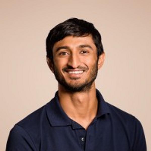 Darshan Somashekar's Investing Profile - TMV Venture Partner | Signal