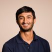 Photo of Darshan Somashekar, Venture Partner at TMV