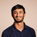 Photo of Darshan Somashekar, Venture Partner at TMV