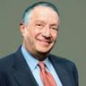 Photo of Gordon Segal, Angel