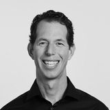 Photo of Ron Hirson, DocuSign