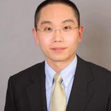 Photo of James H. Park, Unknown Ventures