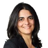 Photo of Karine Khatcherian-Pisant, Managing Director at Closed Loop Partners