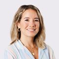 Photo of Alexandra Cantley, Partner at Polaris Partners