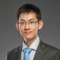 Photo of Yatian (Clement) Chen, Associate at ADM Capital