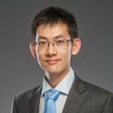 Photo of Yatian (Clement) Chen, Associate at ADM Capital
