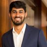 Photo of Nishant Karandikar, Advisor