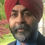 Photo of Manmeet Singh, Investor at PGV
