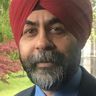 Photo of Manmeet Singh, Investor at PGV