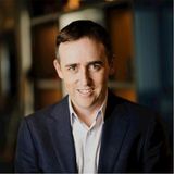 Photo of Shane Chesson, General Partner at Openspace Ventures