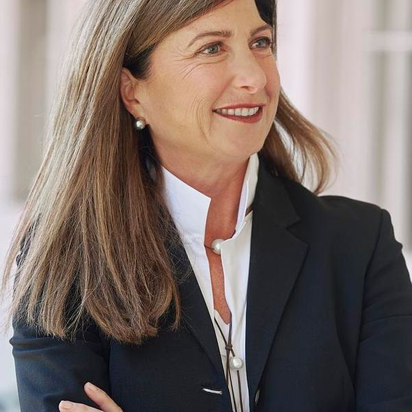 Photo of Joanna Rees, Managing Partner