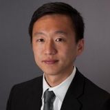 Photo of Yi Tang, Vice President at Qiming Venture Partners