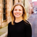 Photo of Laure Fischer, Senior Associate at Touchdown Ventures