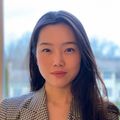 Photo of Danielle Zhang, Associate at Clocktower Technology Ventures