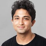 Photo of Karan Mehta, Investor at Octopus Ventures