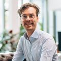 Photo of Olivier Kesber, Associate at Finch Capital