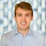 Photo of Miles Neumann, Analyst at Insight Partners
