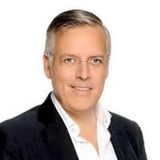 Photo of Holger Hengstler, Seven Senders GmbH