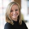 Photo of Lindsey Brown, Senior Associate at Echo Health Ventures