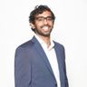 Photo of Nikhil Shukla, Associate at ArcTern Ventures