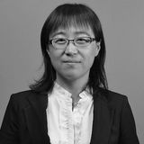 Photo of Iris Quan, Partner at TSVC Capital