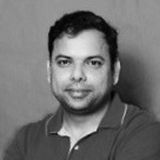 Photo of Ajey Gore, Partner at Sequoia Capital