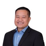 Photo of Tak Cheung, Partner at New Enterprise Associates (NEA)