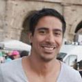 Photo of Yahya Mokhtarzada, Angel