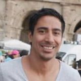 Photo of Yahya Mokhtarzada, 500 Global
