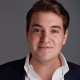 Photo of Michael Milstein, Partner at Company Ventures
