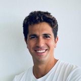 Photo of Gideon Valkin, Investor at Entrée Capital Ventures