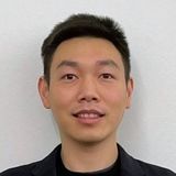 Photo of Austin Hwang, Investor at Honda Innovations