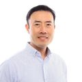 Photo of John Kim, Managing Director at Aphelion Capital