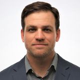 Photo of Corey Ritter, Senior Associate at ARCH Venture Partners