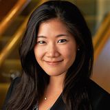 Photo of Jenny Tu, Vice President at TPG Biotech