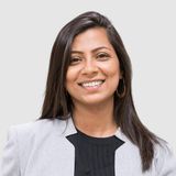 Photo of Insiya Lokhandwa, Partner at Andreessen Horowitz