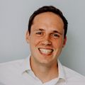 Photo of Björn Loose, Partner at Cavalry Ventures