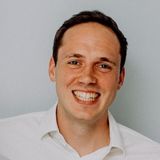 Photo of Björn Loose, Partner at Cavalry Ventures