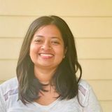 Photo of Rohini Manyam Seshasayee, Associate at Sweater Ventures