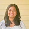Photo of Rohini Manyam Seshasayee, Associate at Sweater Ventures