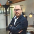 Photo of Julien Lopizzo, Angel