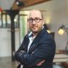 Photo of Julien Lopizzo, Angel