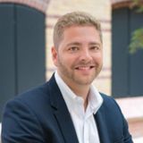 Photo of Moritz Thiele, CoastCap
