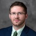 Photo of Andrew Palmer