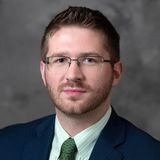 Photo of Andrew Palmer, The Global Emerging Markets Group (GEM)